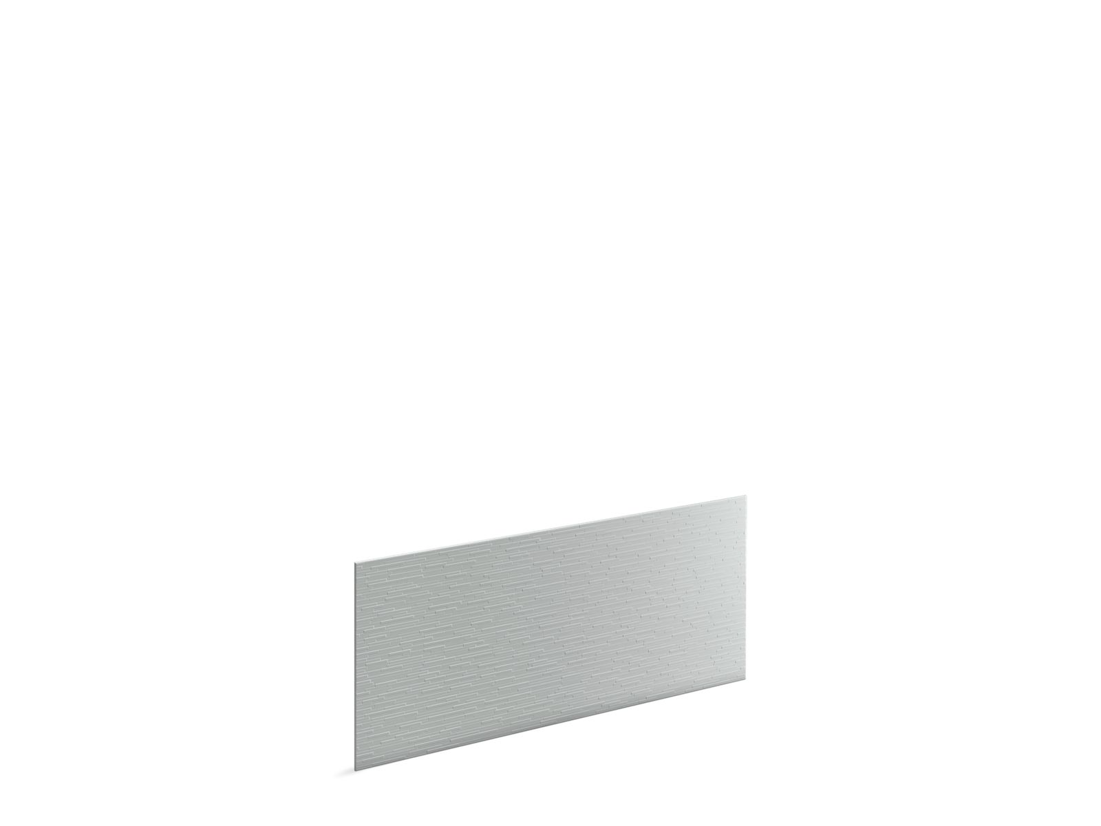 46173-choreograph-60-x-28-accent-panel-stix-texture-3.jpg Choreograph® 60" x 28" accent panel, Stix texture
