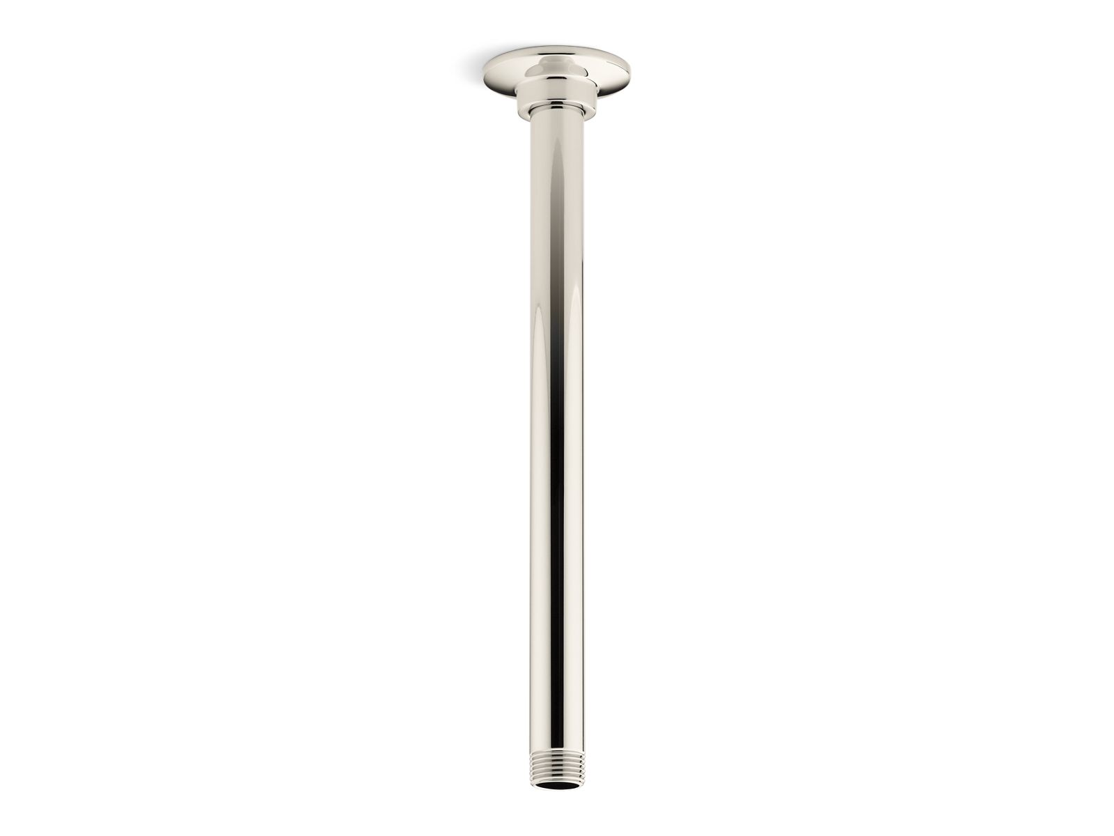 46192-12-ceiling-mount-single-function-rainhead-arm-and-flange-11.jpg 12" ceiling-mount single-function rainhead arm and flange