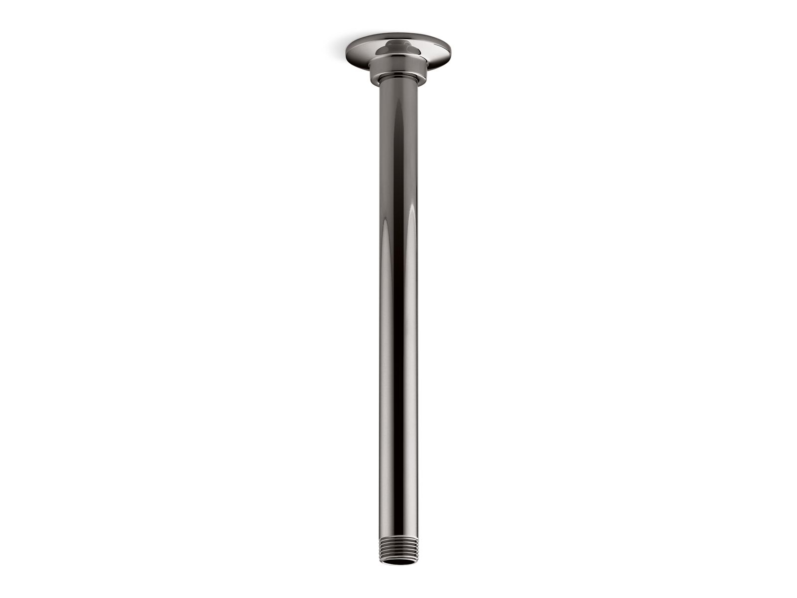 46192-12-ceiling-mount-single-function-rainhead-arm-and-flange-12.jpg 12" ceiling-mount single-function rainhead arm and flange