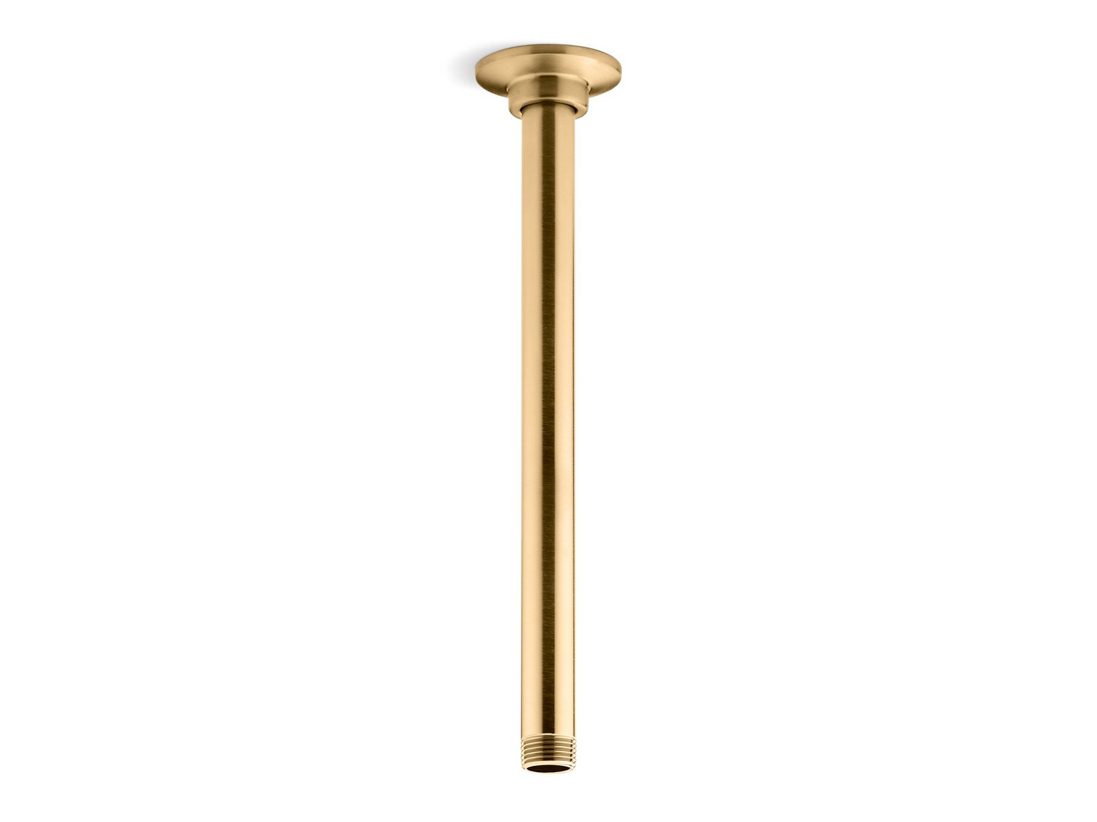 46192-12-ceiling-mount-single-function-rainhead-arm-and-flange-5.jpg 12" ceiling-mount single-function rainhead arm and flange