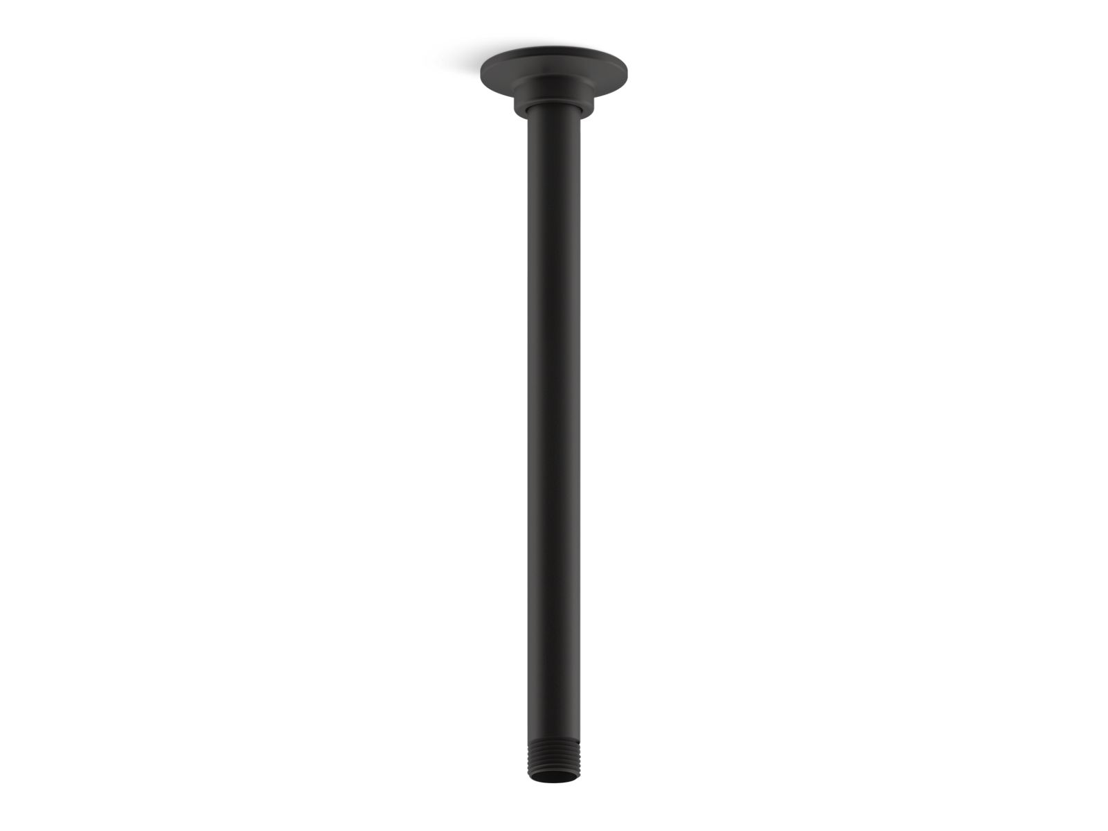46192-12-ceiling-mount-single-function-rainhead-arm-and-flange-6.jpg 12" ceiling-mount single-function rainhead arm and flange