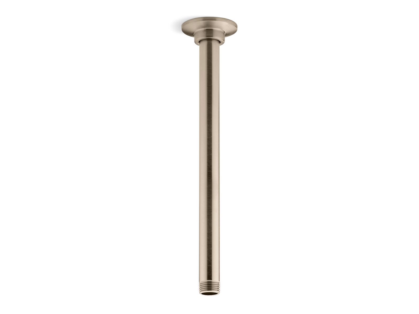46192-12-ceiling-mount-single-function-rainhead-arm-and-flange-9.jpg 12" ceiling-mount single-function rainhead arm and flange