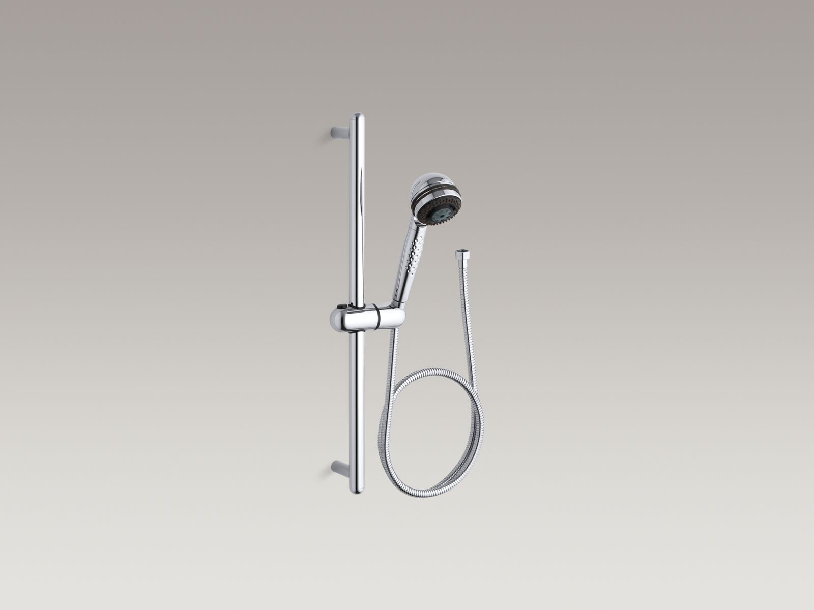 Slide bar kit