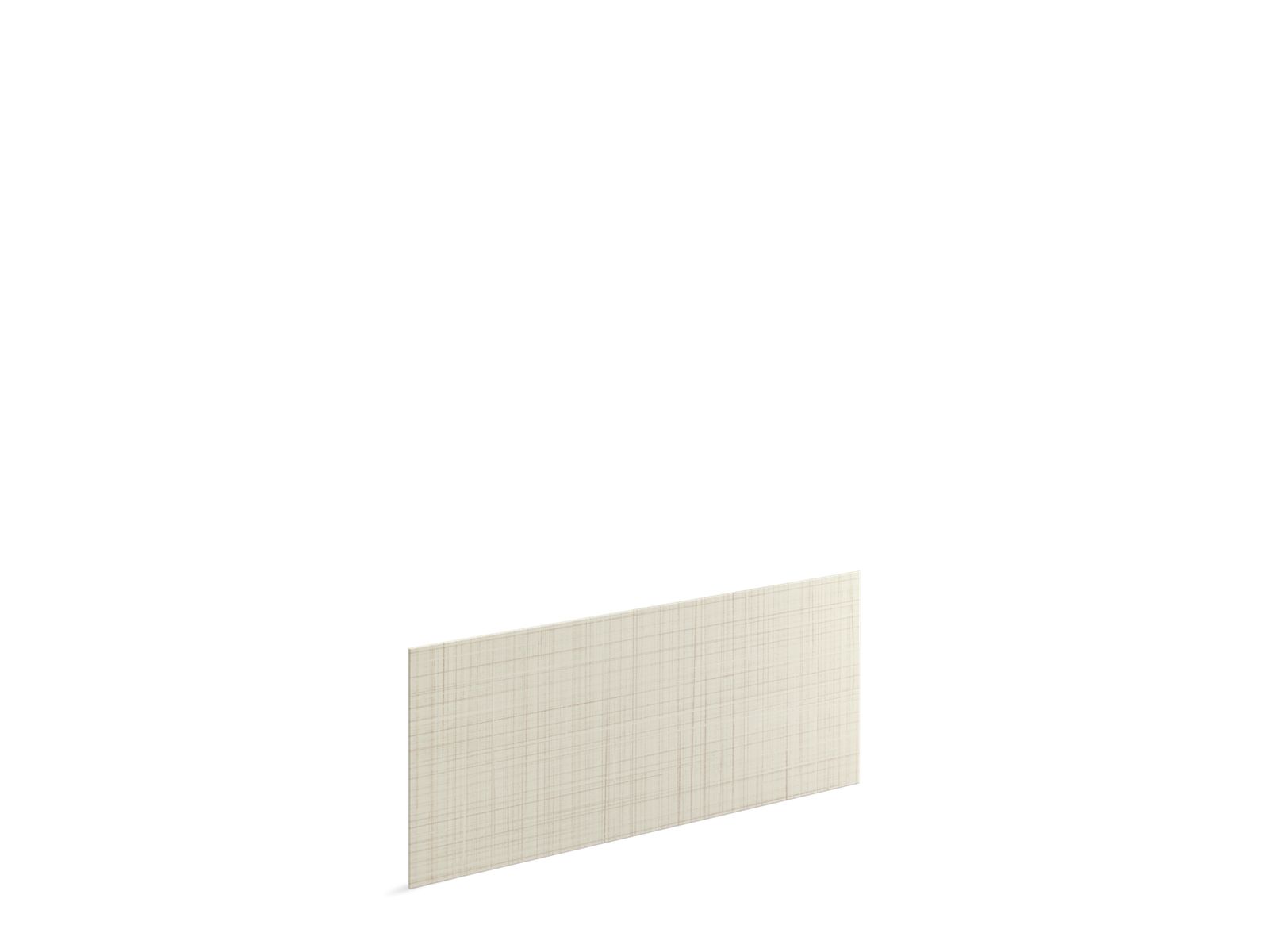 46232-choreograph-60-x-28-accent-panel-linen-texture-3.jpg Choreograph® 60" x 28" accent panel, Linen texture