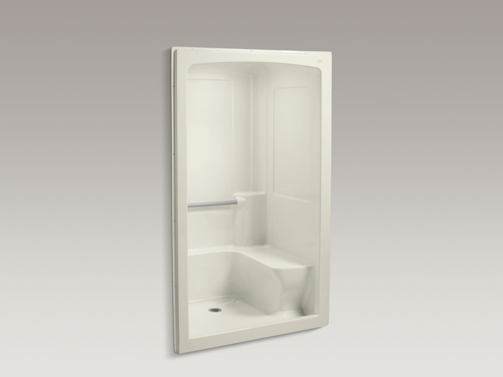 46259-freewill-r-52-x-37-1-2-x-84-barrier-free-shower-commercial-stall-with-nylon-grab-bars-and-seat-on-right-4.jpg Freewill(R) 52" x 37-1/2" x 84" barrier-free shower commercial stall with nylon grab bars and seat on right