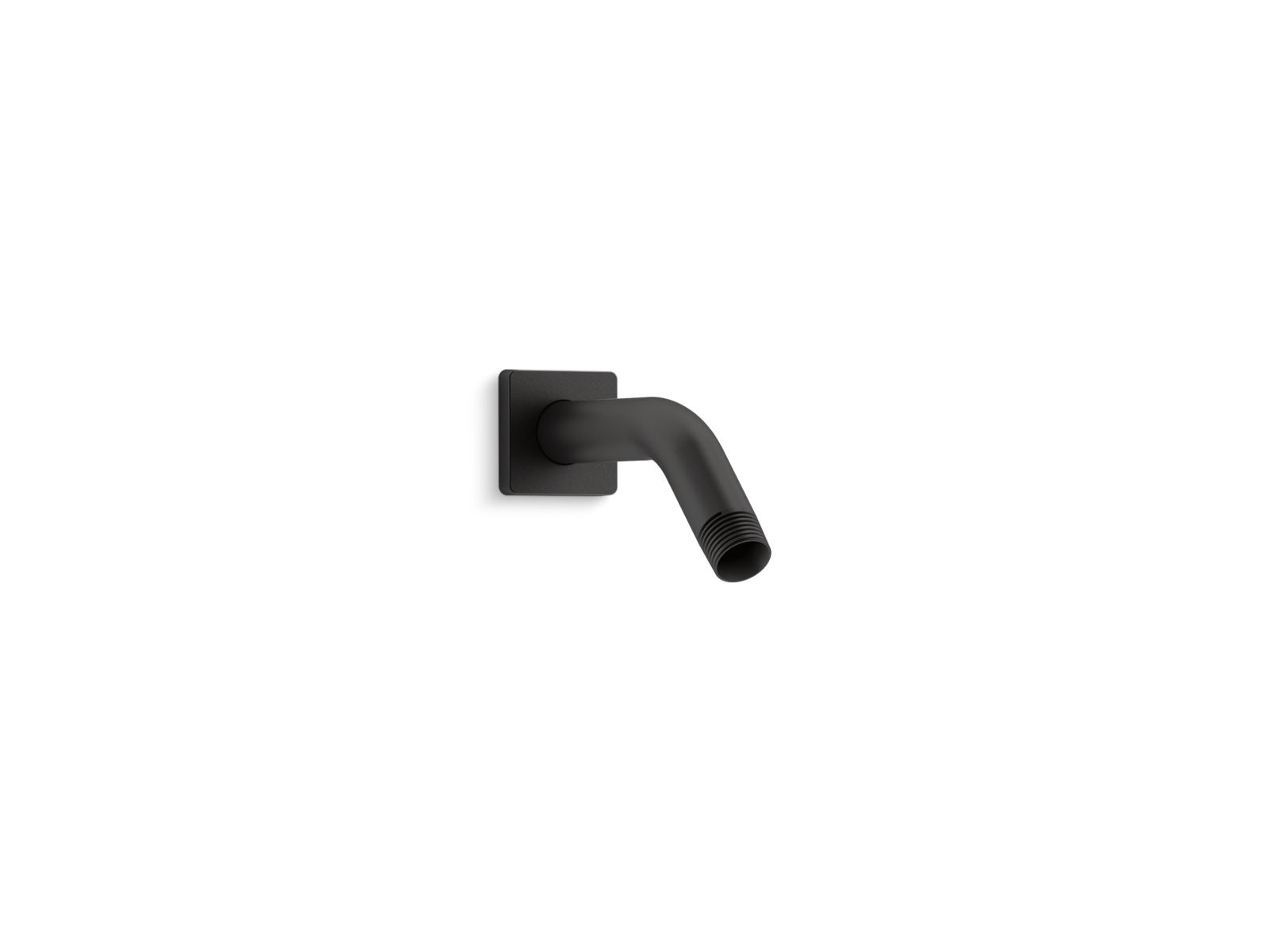 46279-honesty-shower-arm-and-flange-2.jpg Honesty® Shower arm and flange