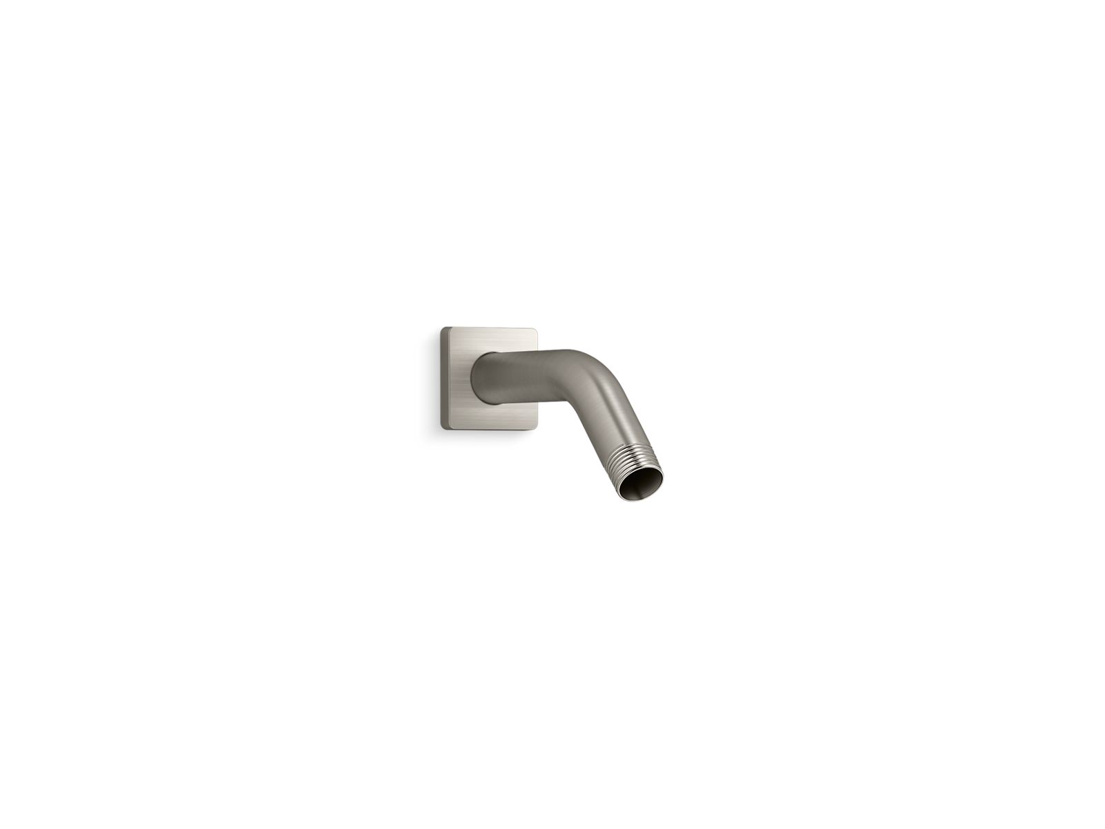 46279-honesty-shower-arm-and-flange-4.jpg Honesty® Shower arm and flange