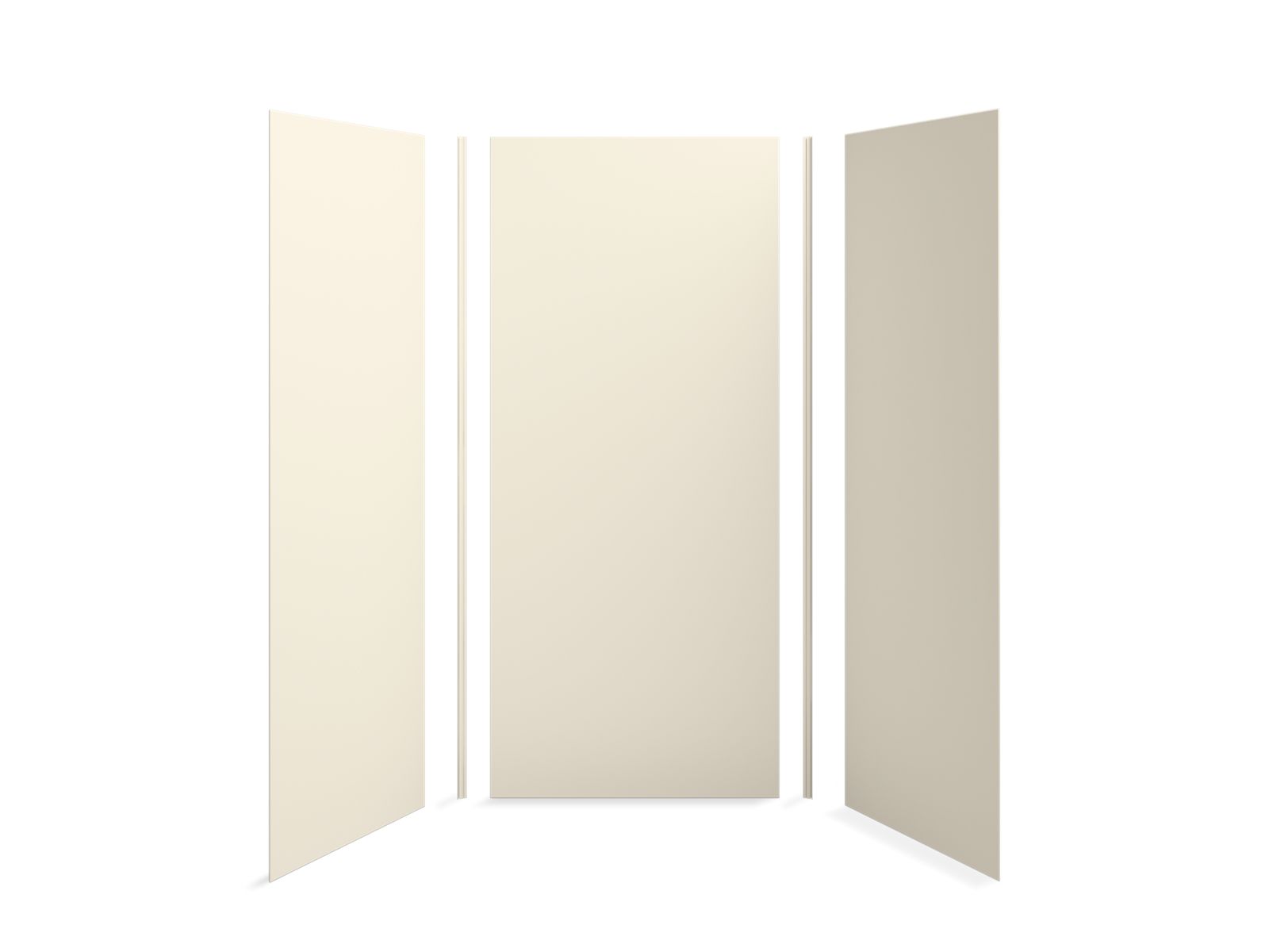 Choreograph® 42" x 36" x 96" shower wall kit