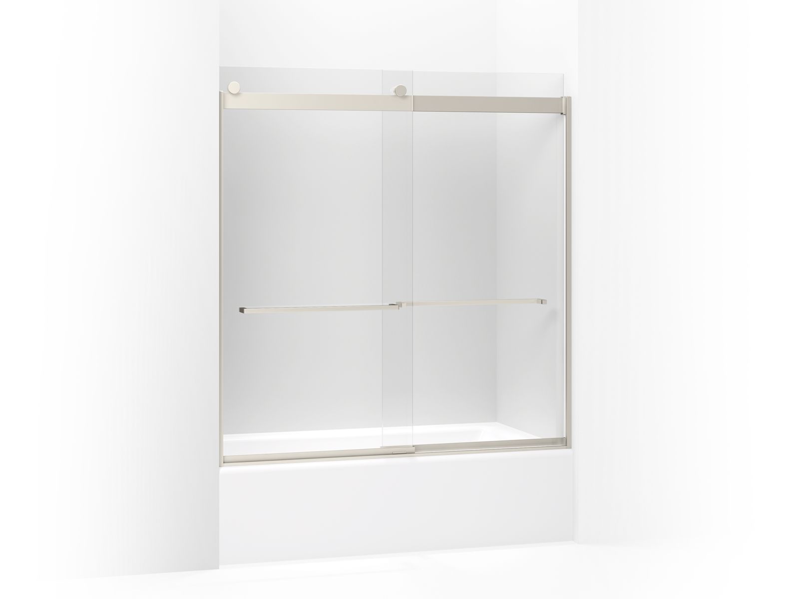 46303-levity-rear-sliding-glass-panel-and-assembly-kit-for-bath-door-k-706007-3.jpg Levity® Rear sliding glass panel and assembly kit for bath door K-706007