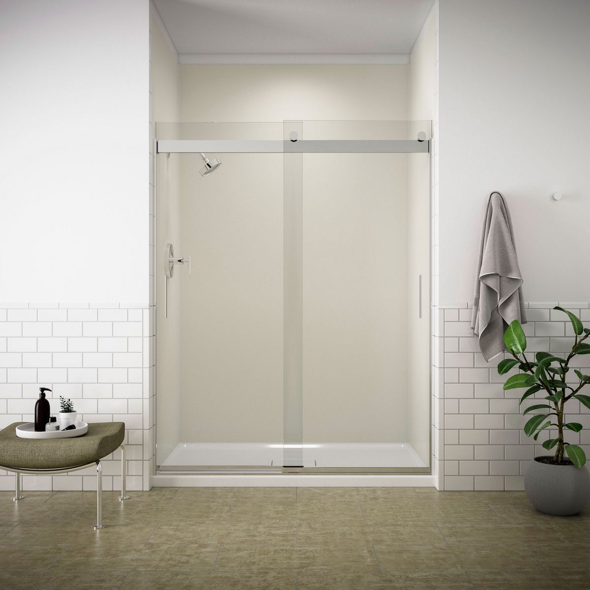 46377-choreograph-60-x-36-x-96-shower-wall-kit-10.jpg Choreograph® 60" x 36" x 96" shower wall kit