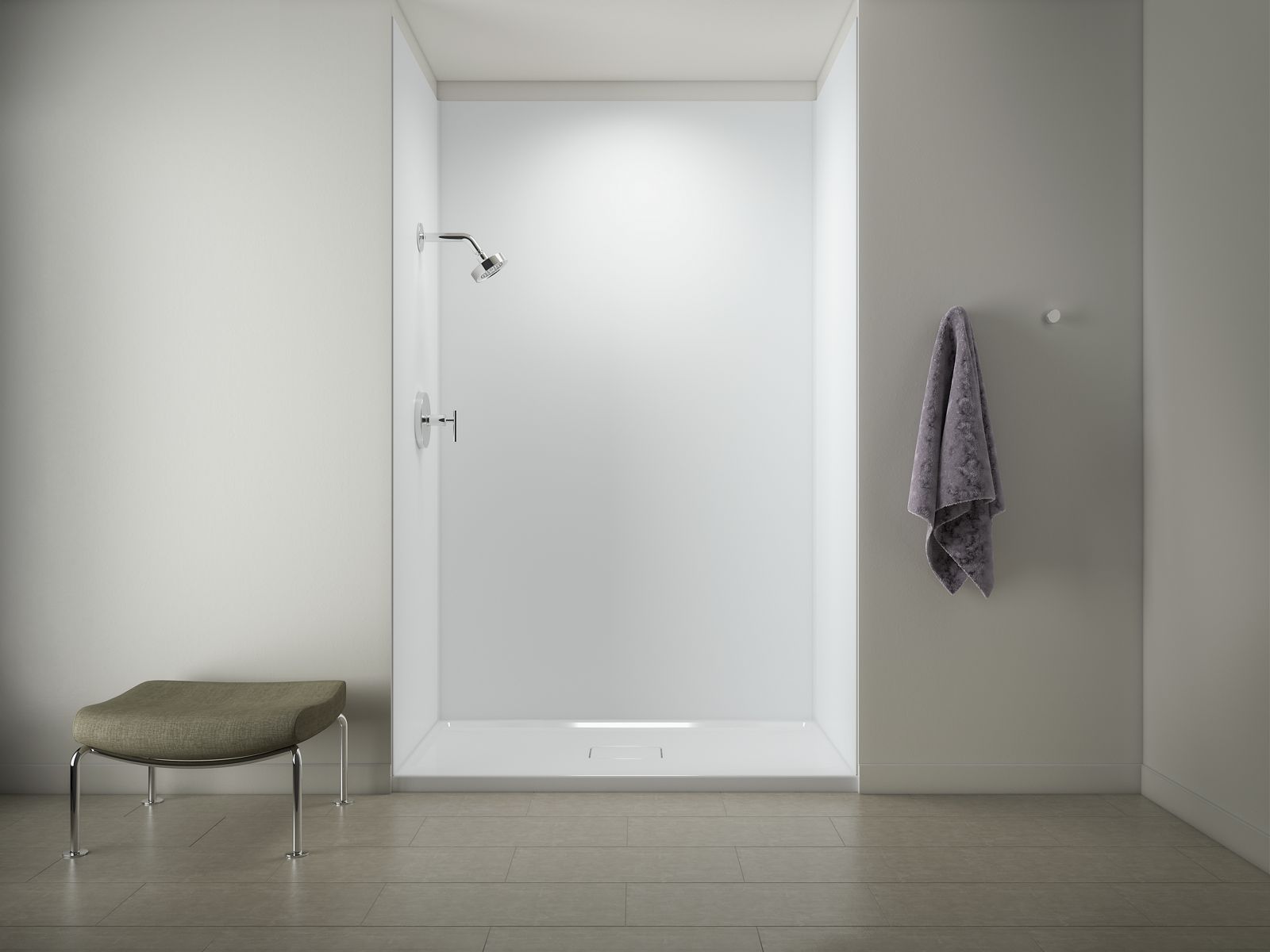46377-choreograph-60-x-36-x-96-shower-wall-kit-3.jpg Choreograph® 60" x 36" x 96" shower wall kit