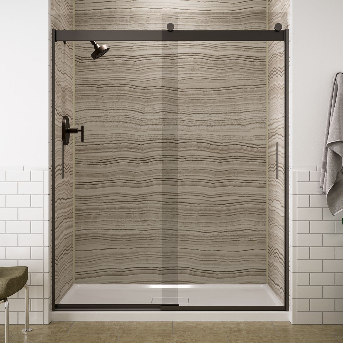 46377-choreograph-60-x-36-x-96-shower-wall-kit-9.jpg Choreograph® 60" x 36" x 96" shower wall kit