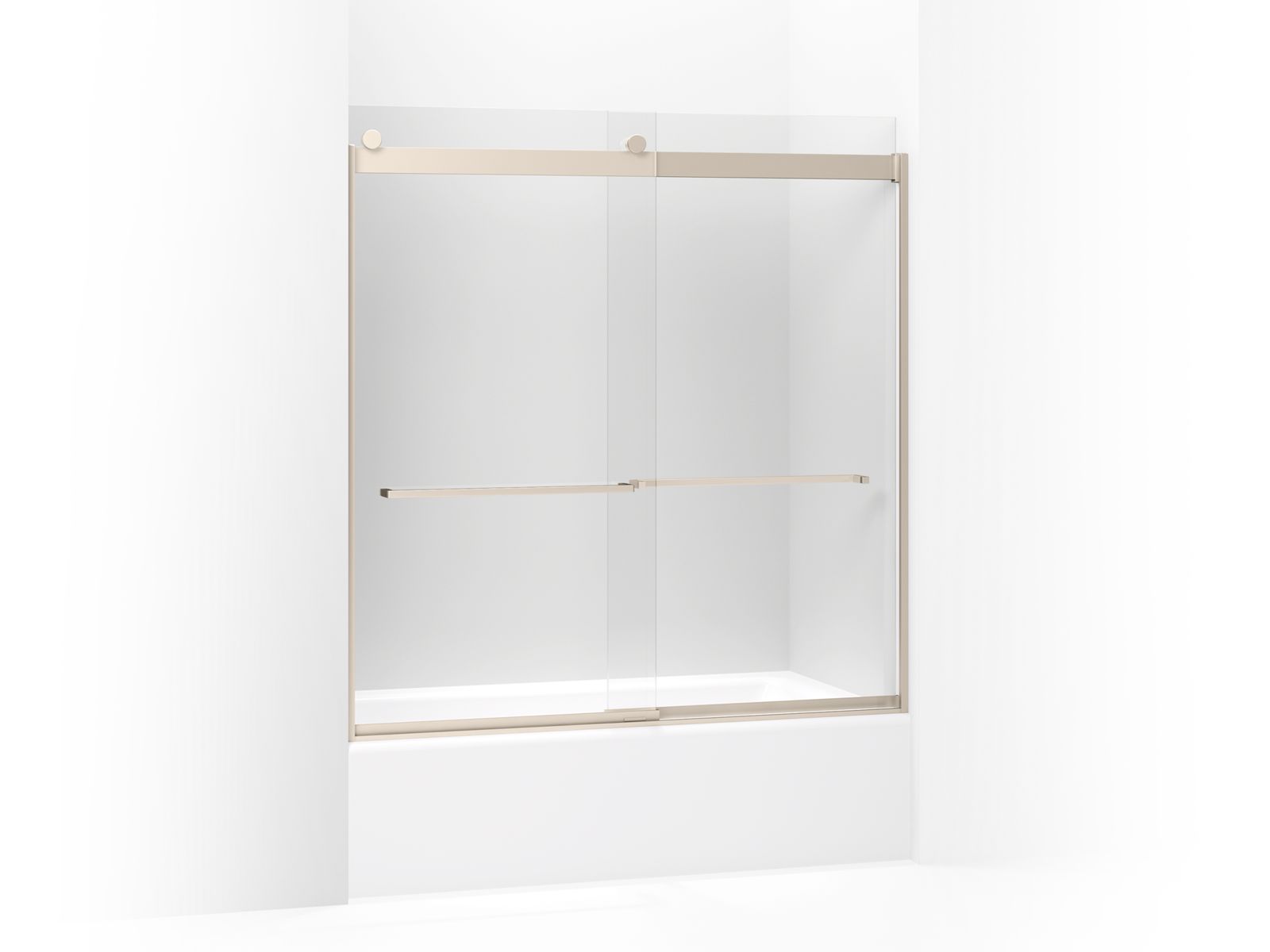 46396-levity-front-sliding-glass-panel-and-assembly-kit-for-bath-door-k-706007-2.jpg Levity® Front sliding glass panel and assembly kit for bath door K-706007