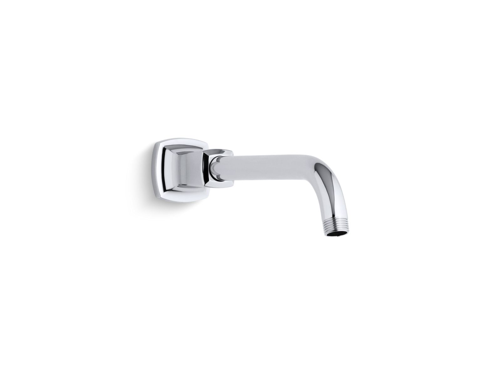 Margaux® Shower arm and flange
