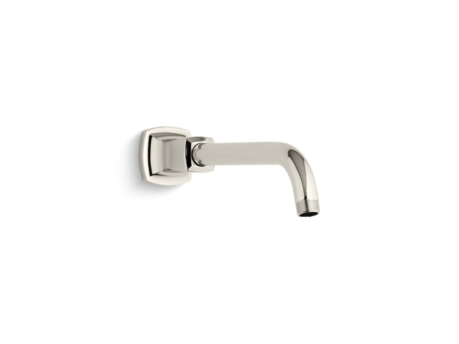 46410-margaux-shower-arm-and-flange-4.jpg Margaux® Shower arm and flange