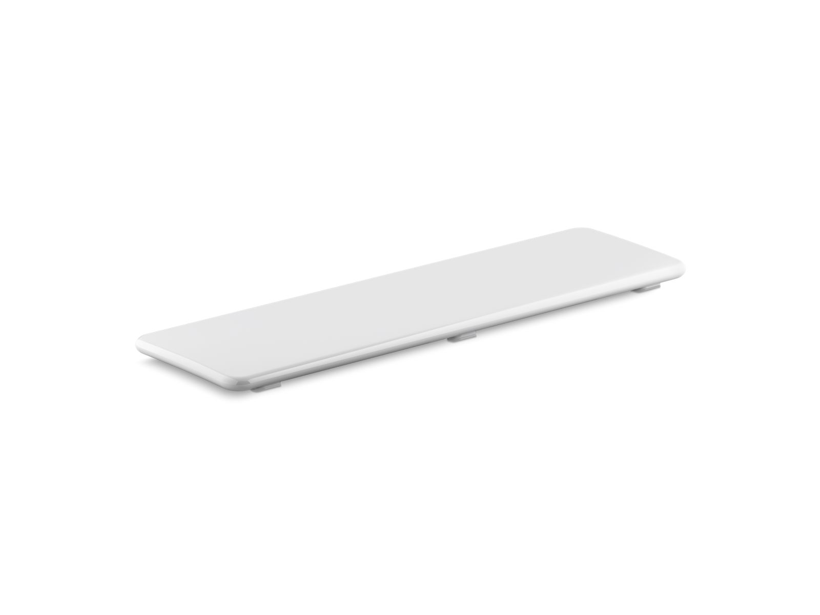 Bellwether® Plastic drain cover for 60" x 32" shower base, 20 multi-pack