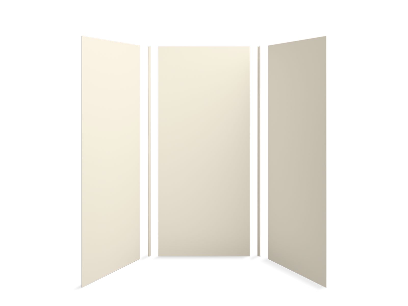 Choreograph® 42" x 42" x 96" shower wall kit