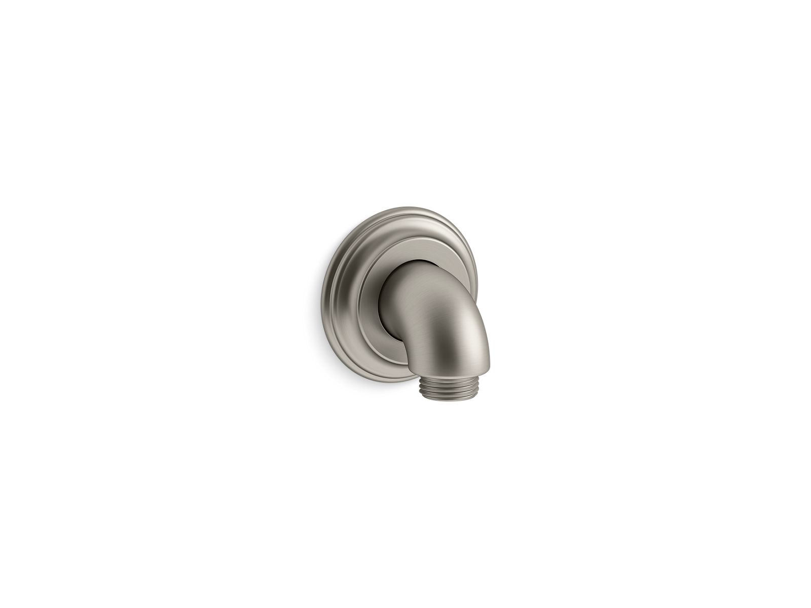 46605-bancroft-wall-mount-supply-elbow-with-check-valve-3.jpg Bancroft® Wall-mount supply elbow with check valve
