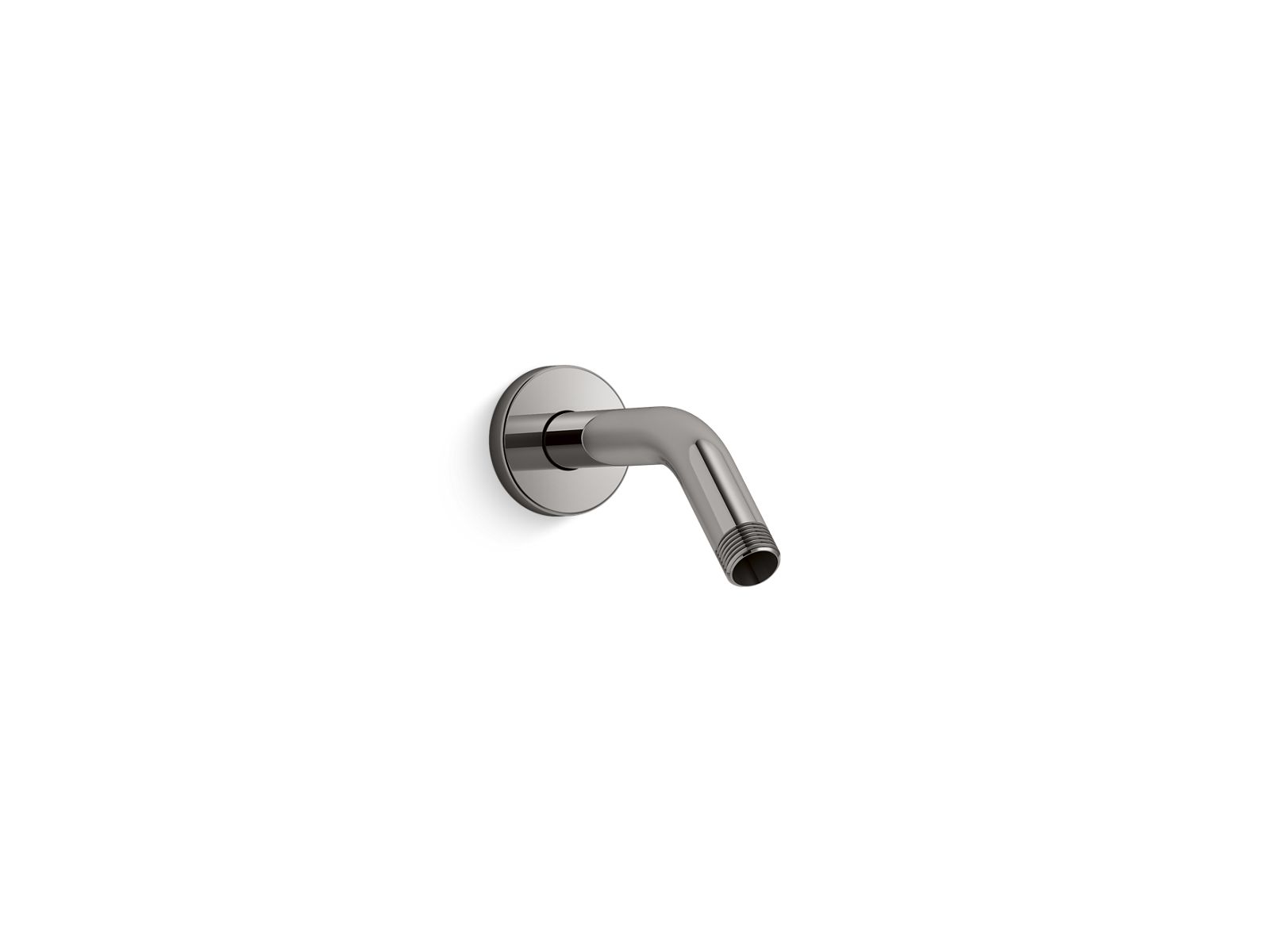 46645-statement-shower-arm-and-flange-7.jpg Statement® Shower arm and flange