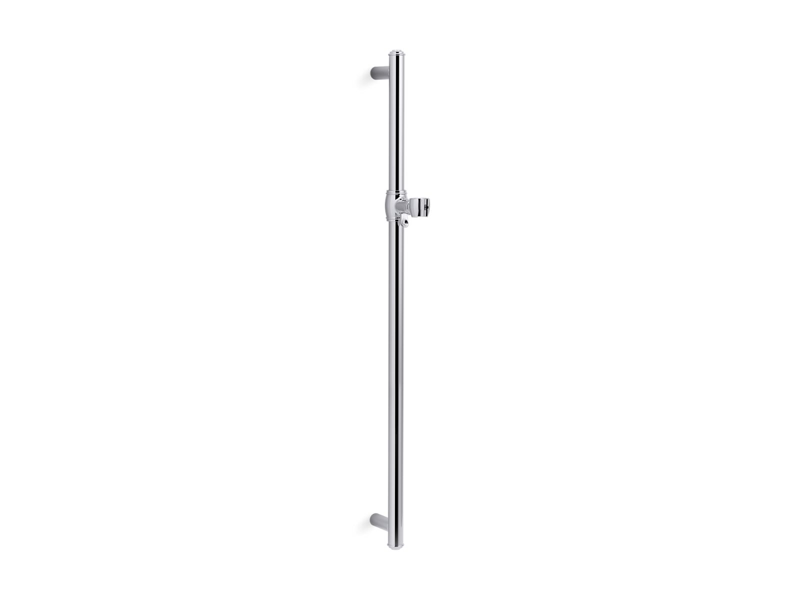 46708-artifacts-30-shower-slidebar-1.jpg Artifacts® 30" shower slidebar