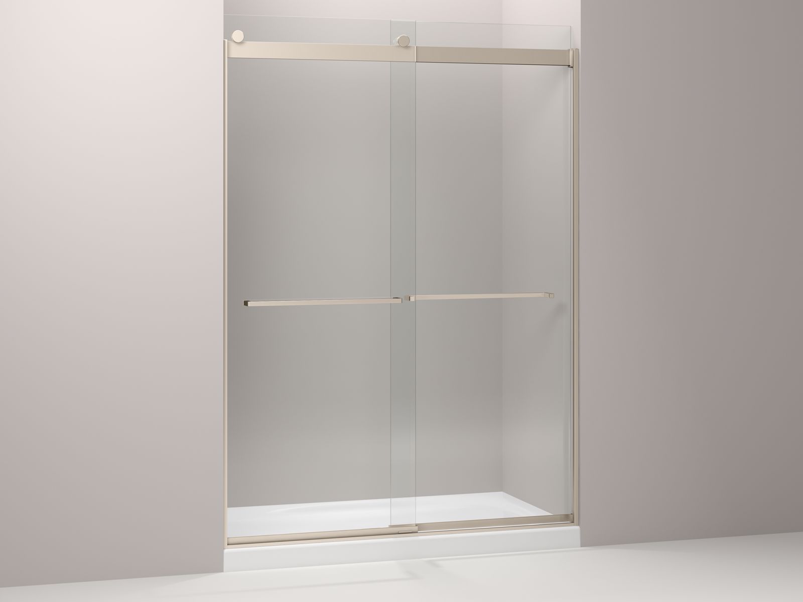 46719-levity-rear-sliding-glass-panel-and-assembly-kit-for-shower-door-k-706019-2.jpg Levity® Rear sliding glass panel and assembly kit for shower door K-706019