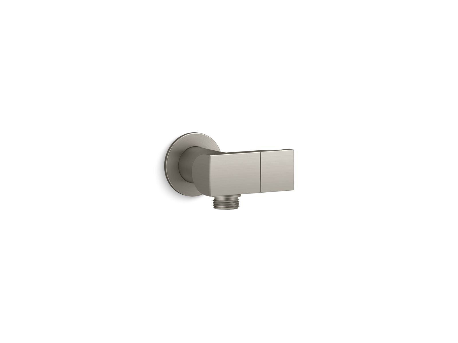 46751-exhale-wall-mount-handshower-holder-with-supply-elbow-and-check-valve-3.jpg Exhale® Wall-mount handshower holder with supply elbow and check valve