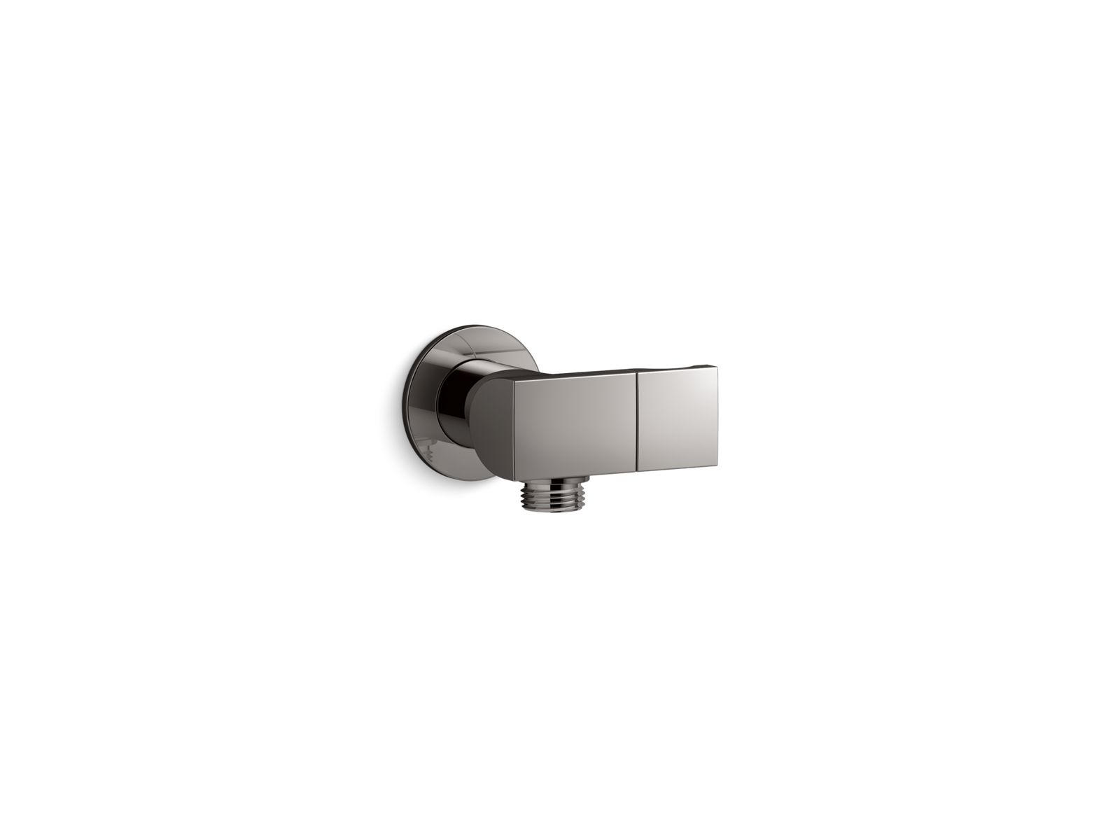 46751-exhale-wall-mount-handshower-holder-with-supply-elbow-and-check-valve-5.jpg Exhale® Wall-mount handshower holder with supply elbow and check valve