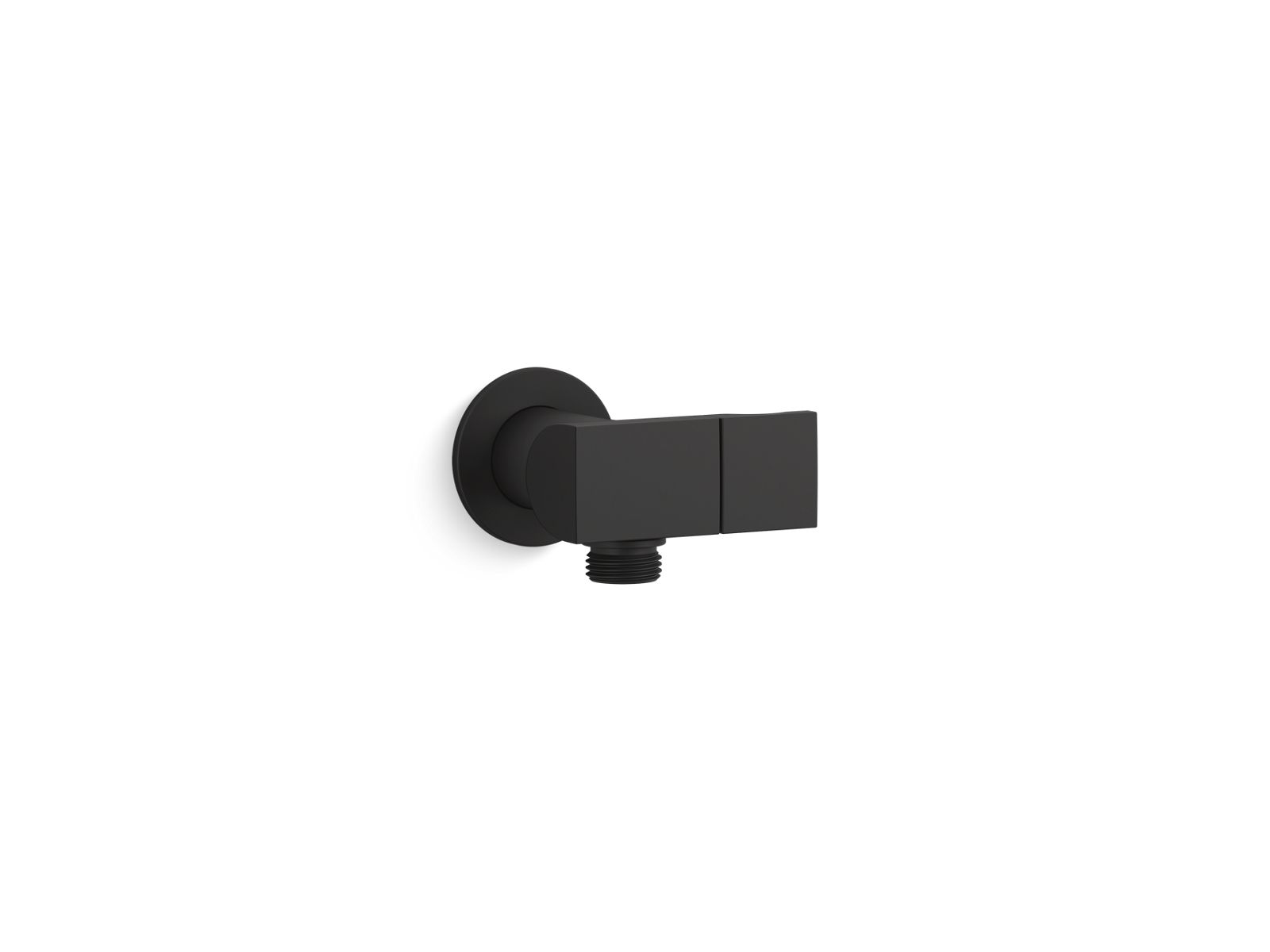 46751-exhale-wall-mount-handshower-holder-with-supply-elbow-and-check-valve-6.jpg Exhale® Wall-mount handshower holder with supply elbow and check valve