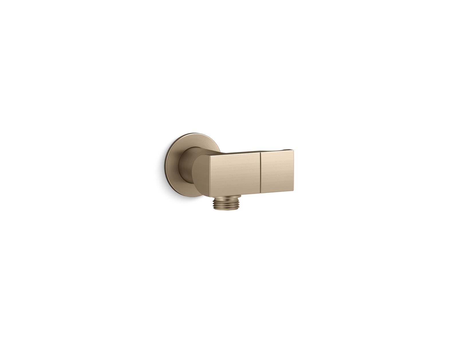 46751-exhale-wall-mount-handshower-holder-with-supply-elbow-and-check-valve-7.jpg Exhale® Wall-mount handshower holder with supply elbow and check valve