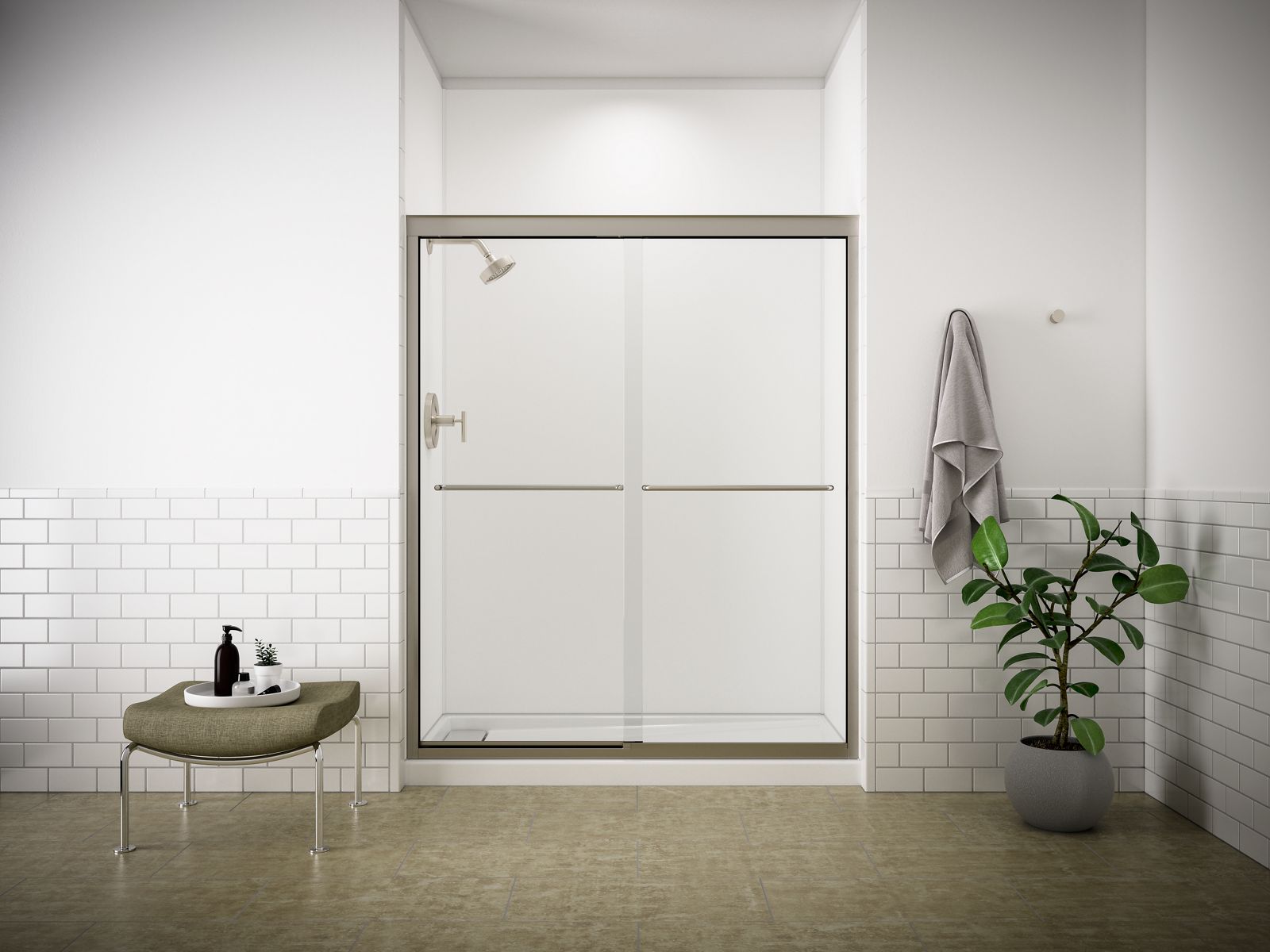46787-choreograph-60-x-32-x-96-shower-wall-kit-4.jpg Choreograph® 60" x 32" x 96" shower wall kit