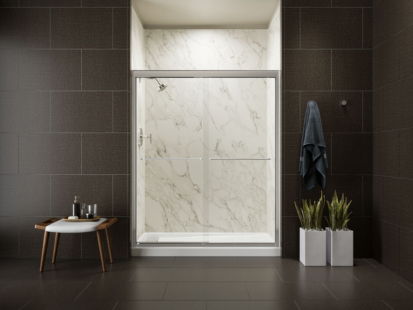 46787-choreograph-60-x-32-x-96-shower-wall-kit-5.jpg Choreograph® 60" x 32" x 96" shower wall kit