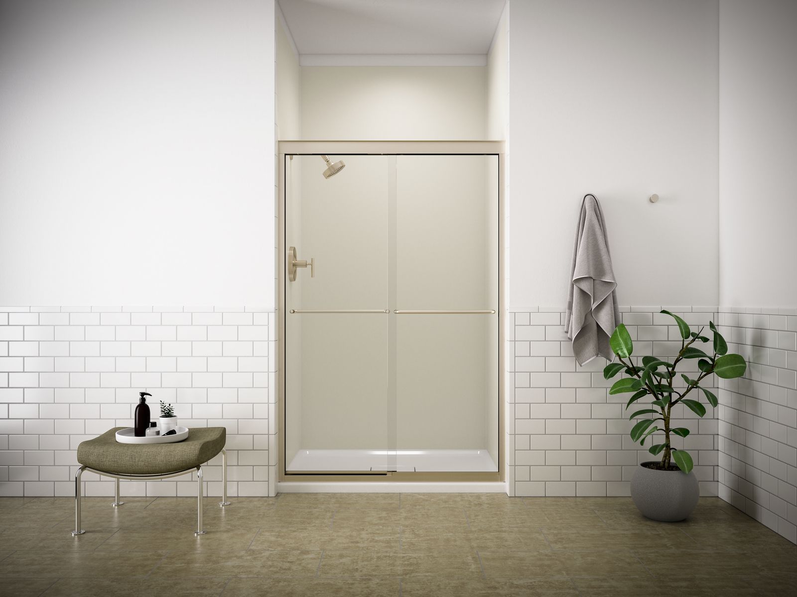 46787-choreograph-60-x-32-x-96-shower-wall-kit-8.jpg Choreograph® 60" x 32" x 96" shower wall kit