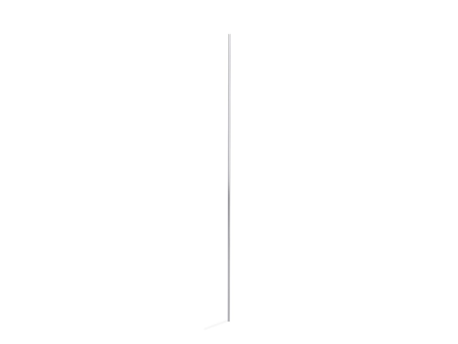 Choreograph® 96" outside corner joint, set of 2