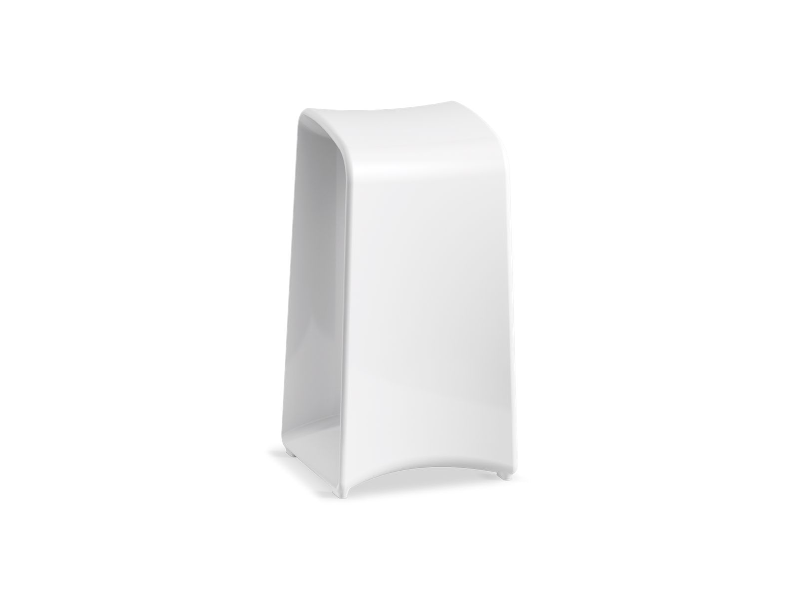Choreograph® Freestanding shower stool