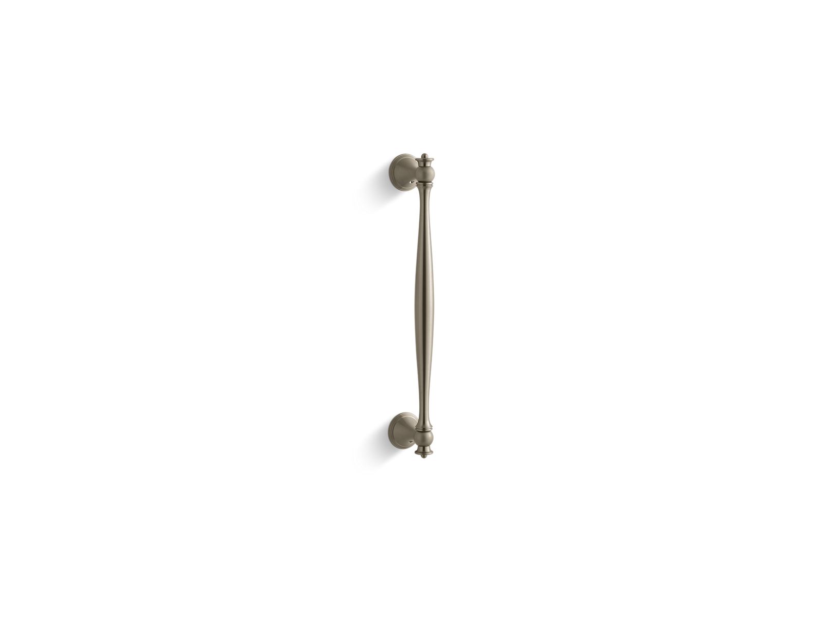 46853-finial-14-pivot-shower-door-handle-2.jpg Finial® 14" pivot shower door handle