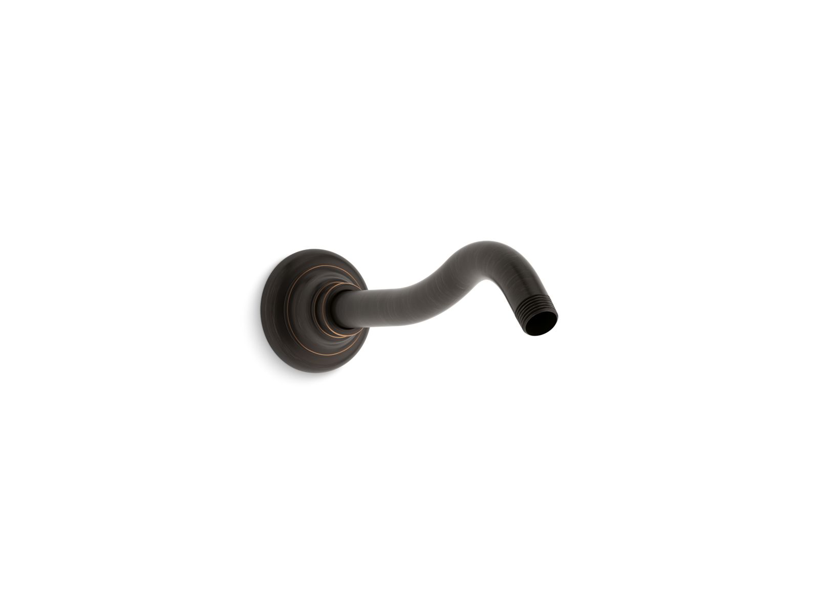 Artifacts® Shower arm and flange