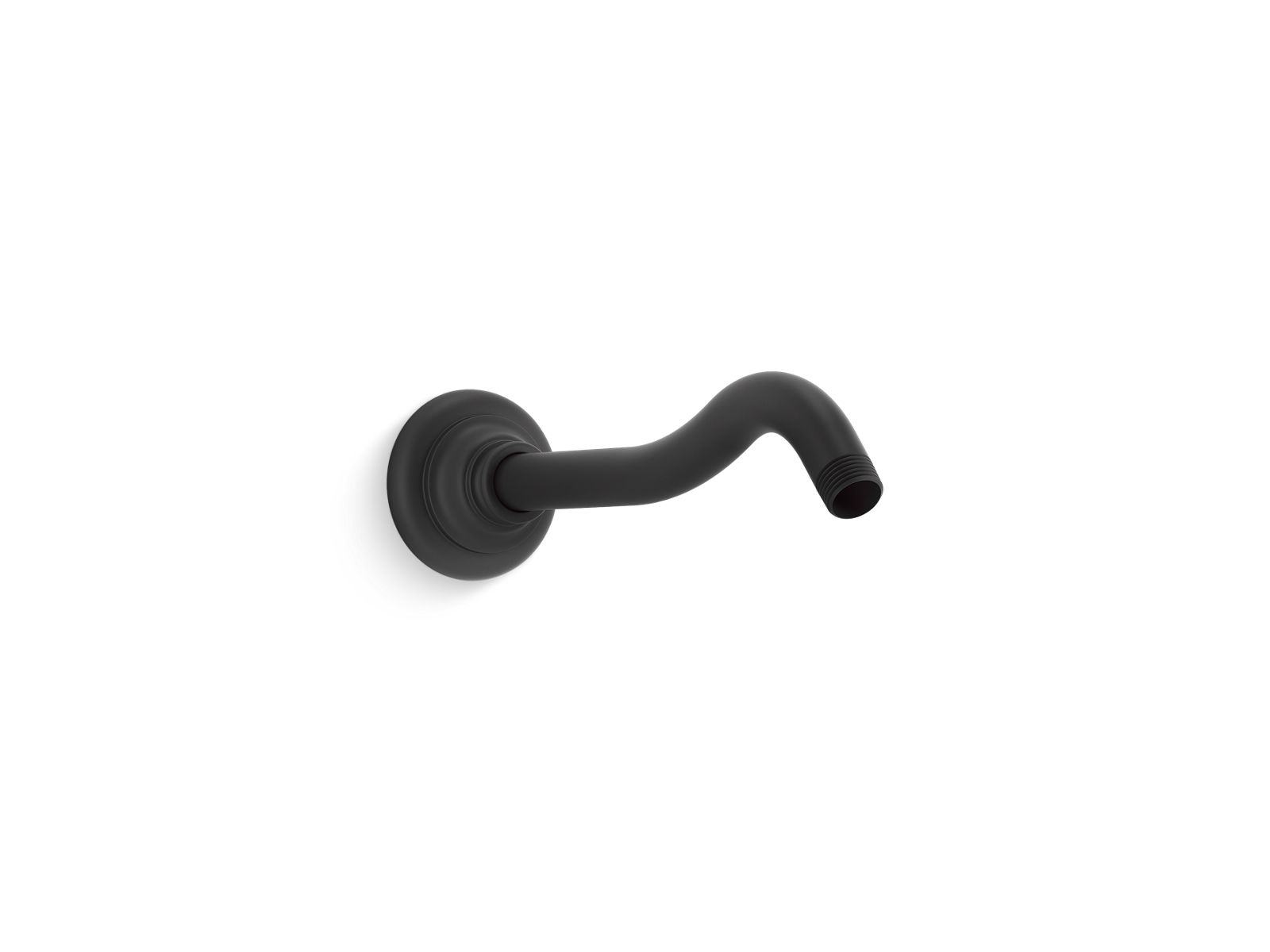 46897-artifacts-shower-arm-and-flange-8.jpg Artifacts® Shower arm and flange