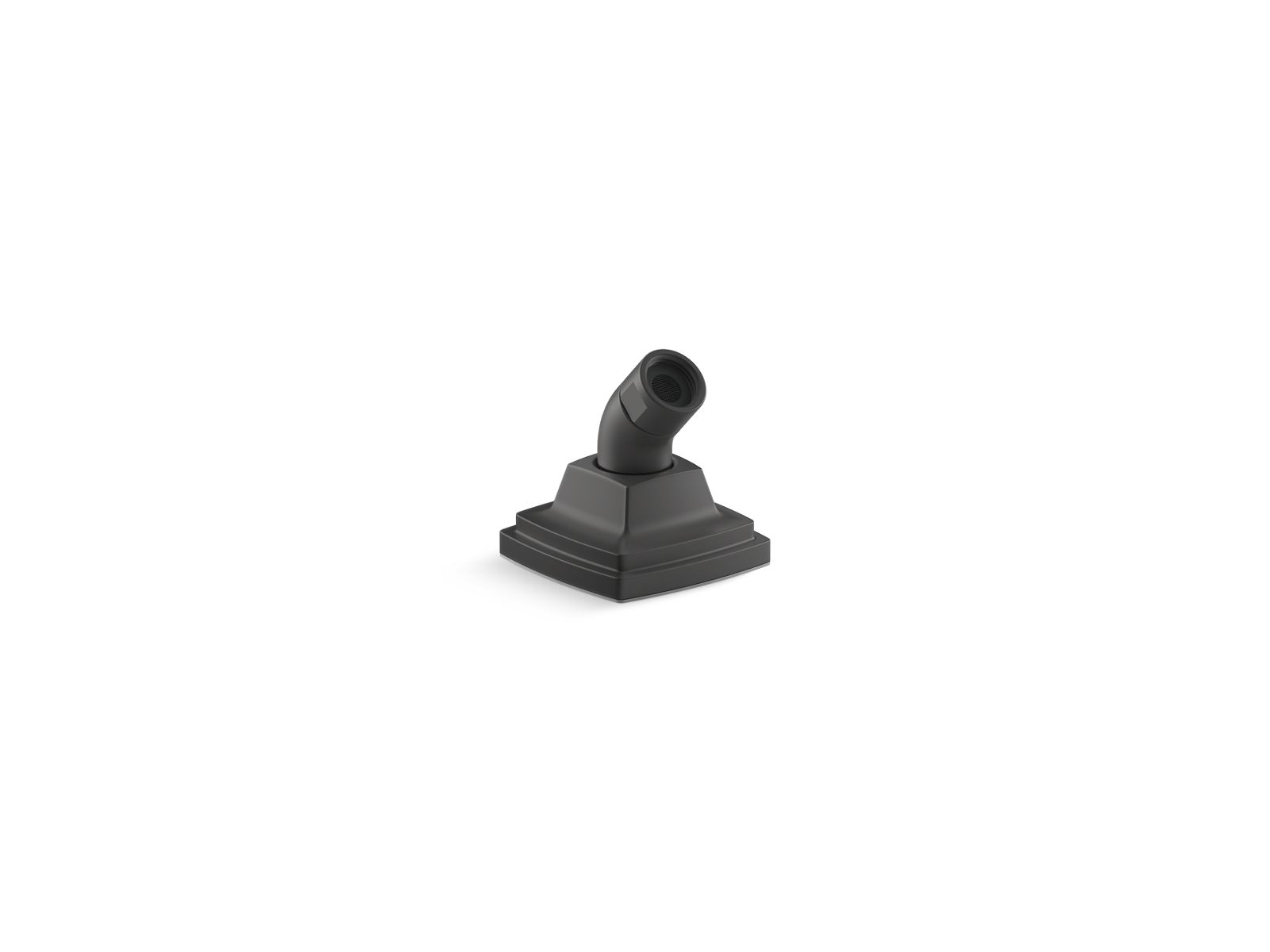 46997-riff-deck-mount-handshower-holder-with-hose-3.jpg Riff® Deck-mount handshower holder with hose