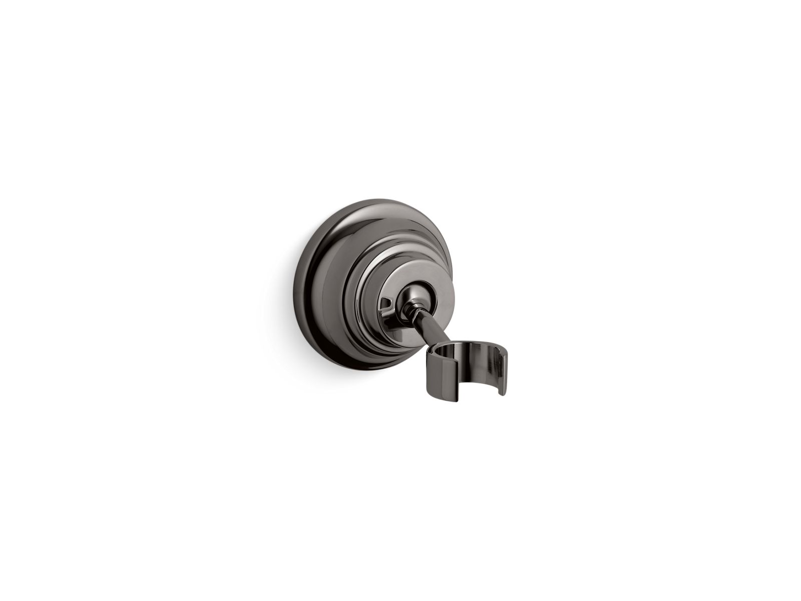 47012-bancroft-adjustable-wall-mount-handshower-holder-10.jpg Bancroft® Adjustable wall-mount handshower holder