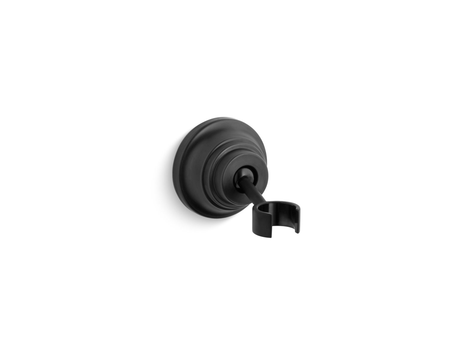 47012-bancroft-adjustable-wall-mount-handshower-holder-4.jpg Bancroft® Adjustable wall-mount handshower holder