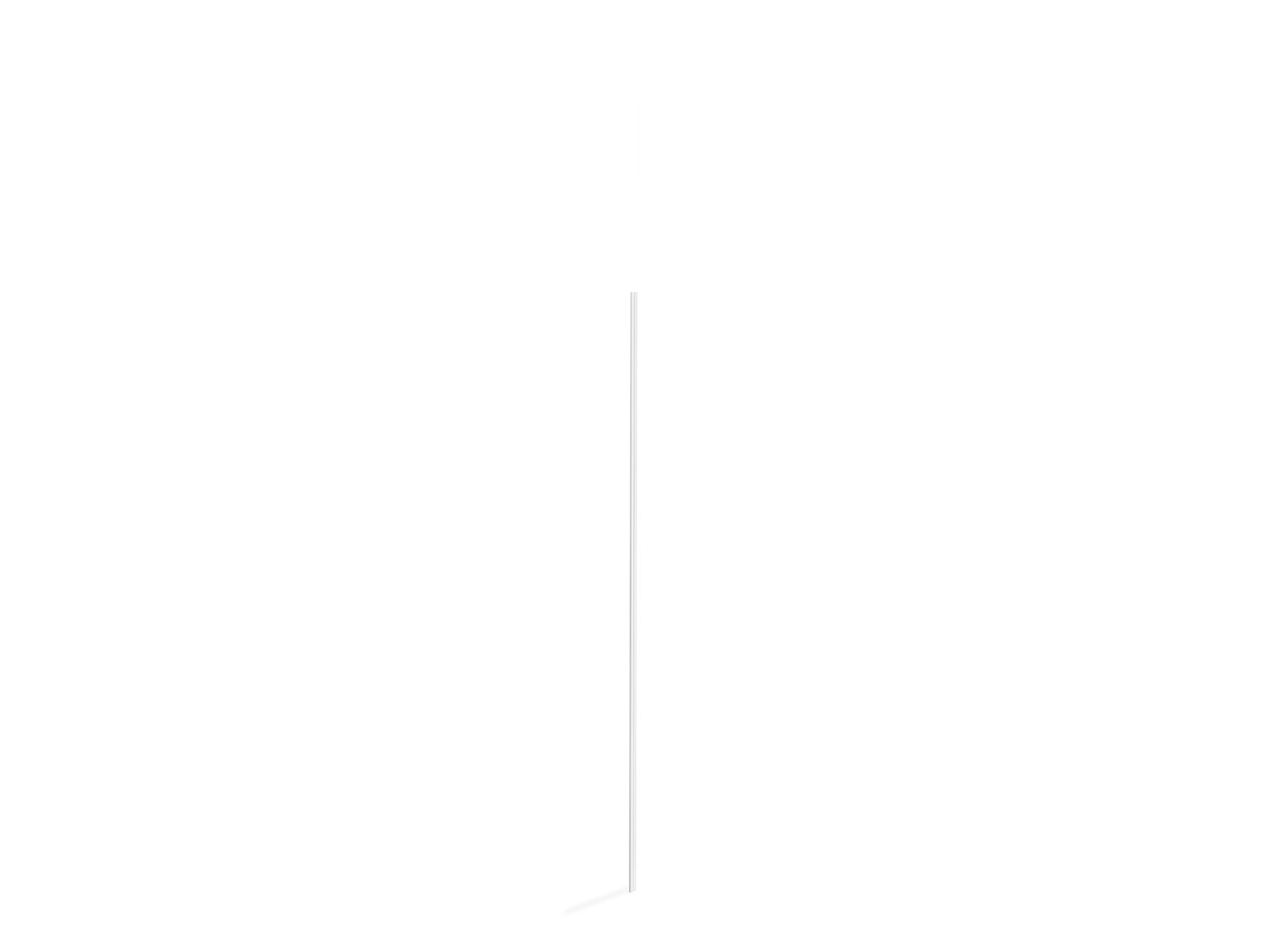 Choreograph® 72" edge trim, set of 2