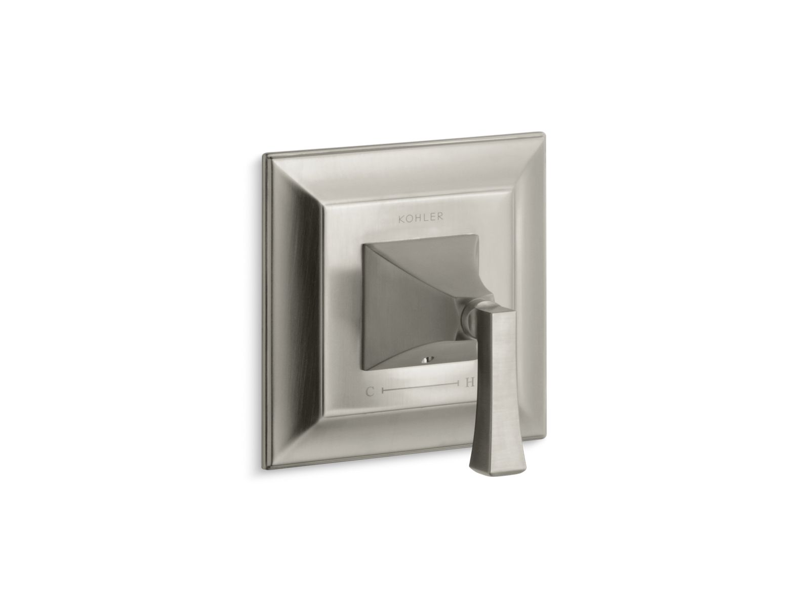 47121-memoirs-stately-mastershower-temperature-control-valve-trim-3.jpg Memoirs® Stately MasterShower® temperature control valve trim