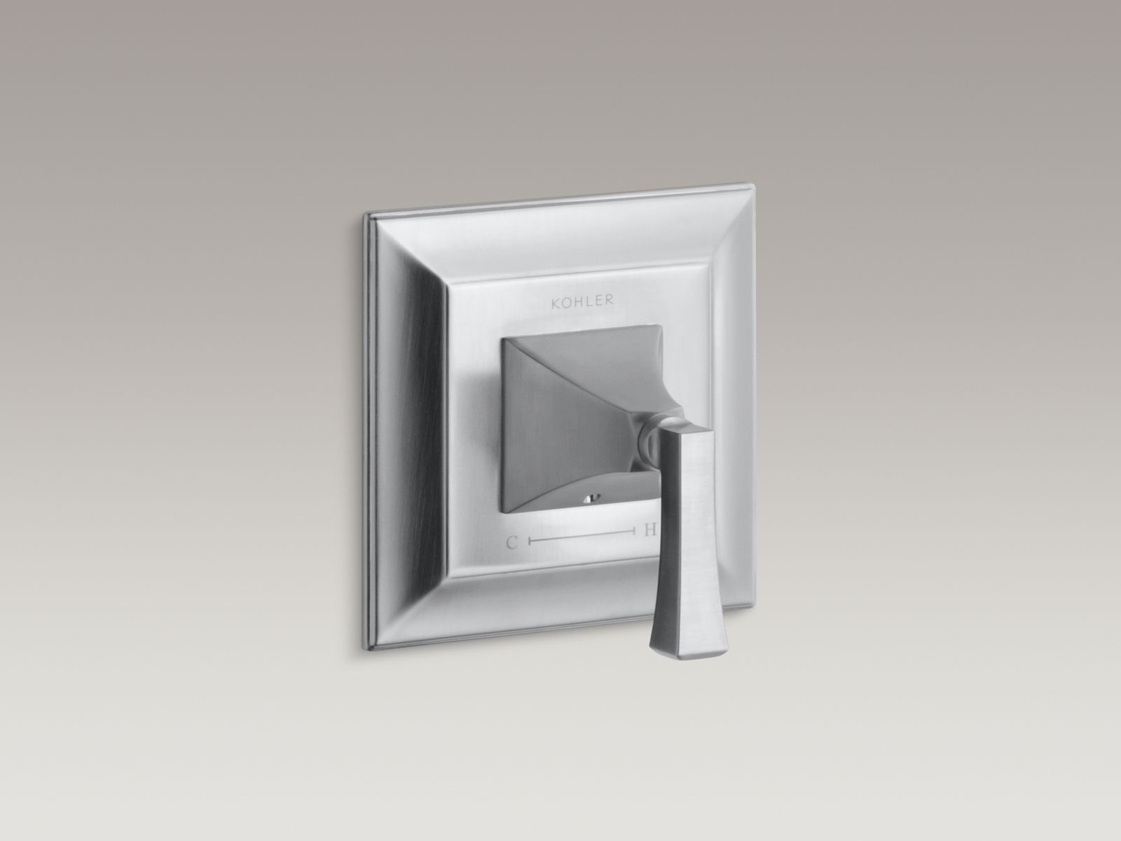 47121-memoirs-stately-mastershower-temperature-control-valve-trim-5.jpg Memoirs® Stately MasterShower® temperature control valve trim