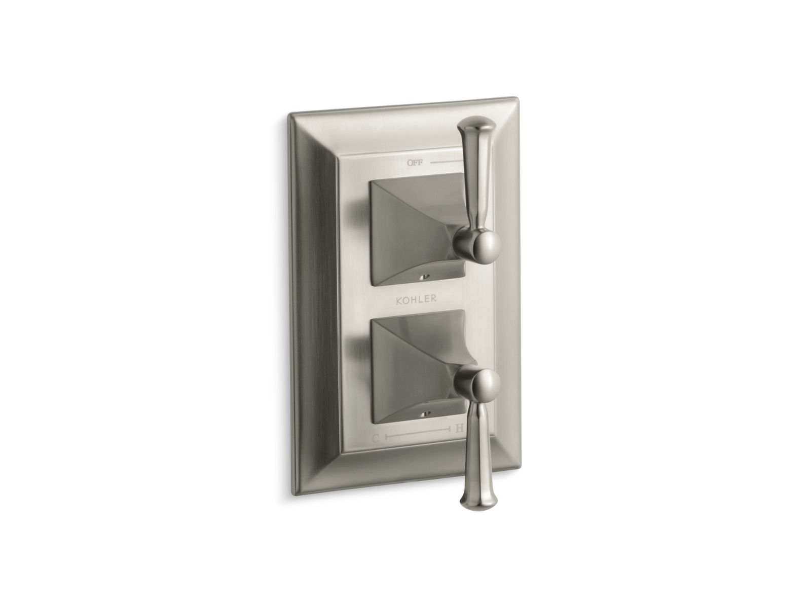 47141-memoirs-stately-valve-trim-with-lever-handles-for-stacked-valve-requires-valve-2.jpg Memoirs® Stately Valve trim with lever handles for stacked valve, requires valve