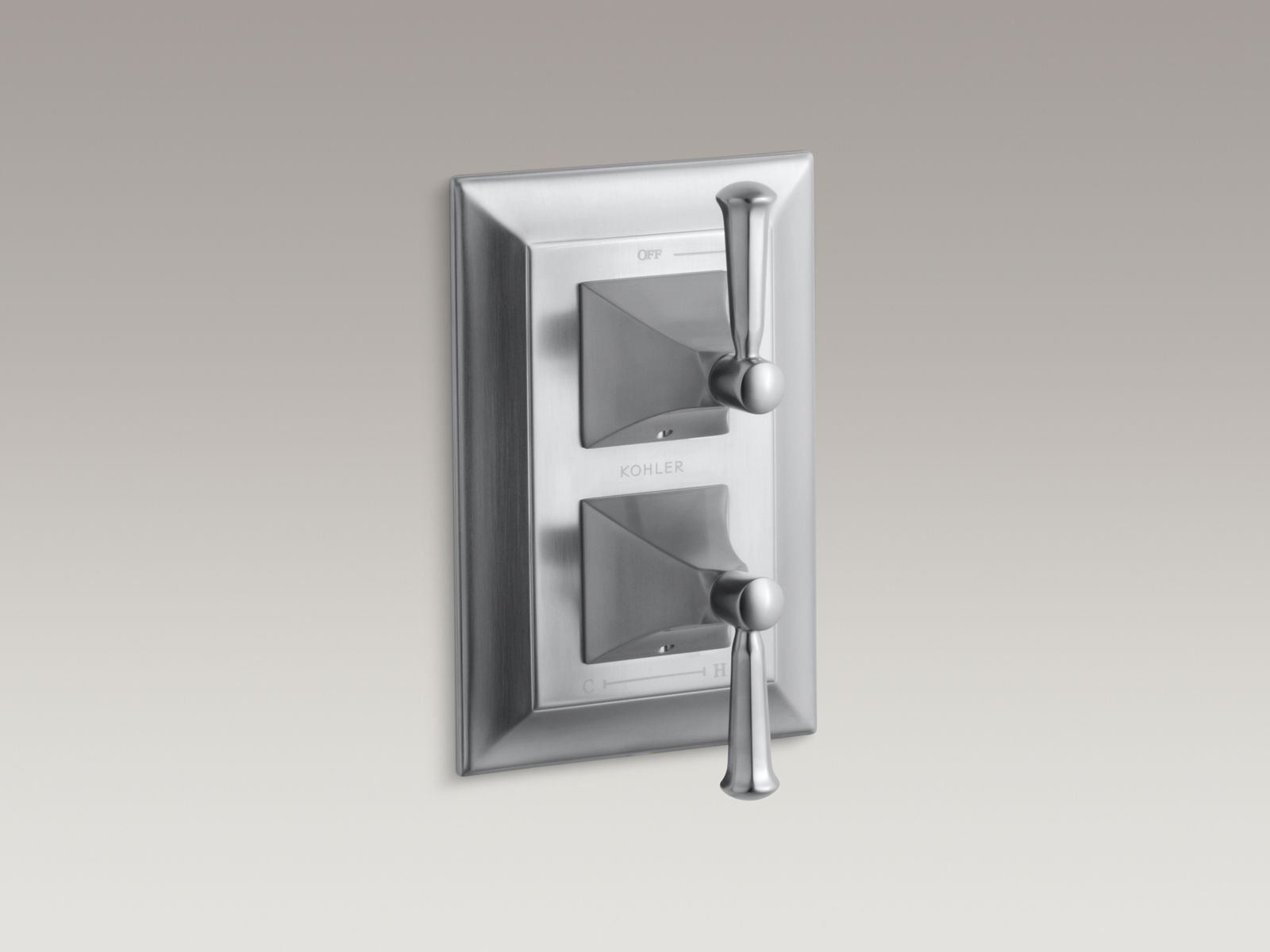 47141-memoirs-stately-valve-trim-with-lever-handles-for-stacked-valve-requires-valve-4.jpg Memoirs® Stately Valve trim with lever handles for stacked valve, requires valve