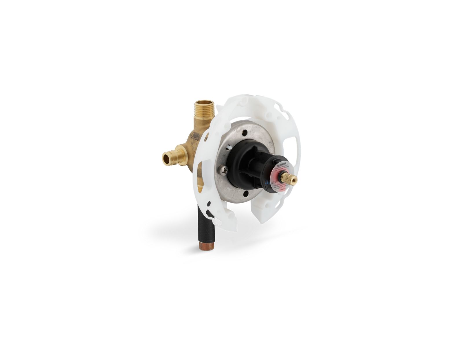 Rite-Temp® Valve with PEX expansion - Project Pack