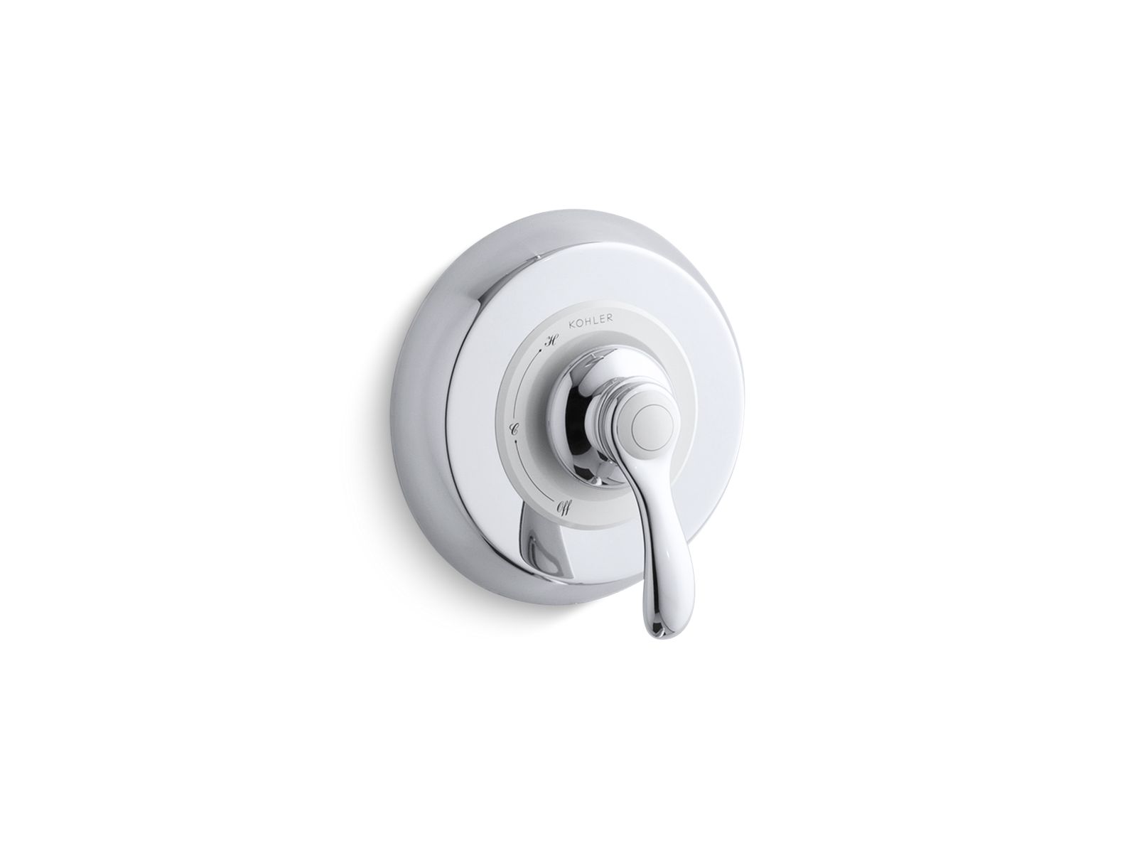 Fairfax® Rite-Temp® valve trim