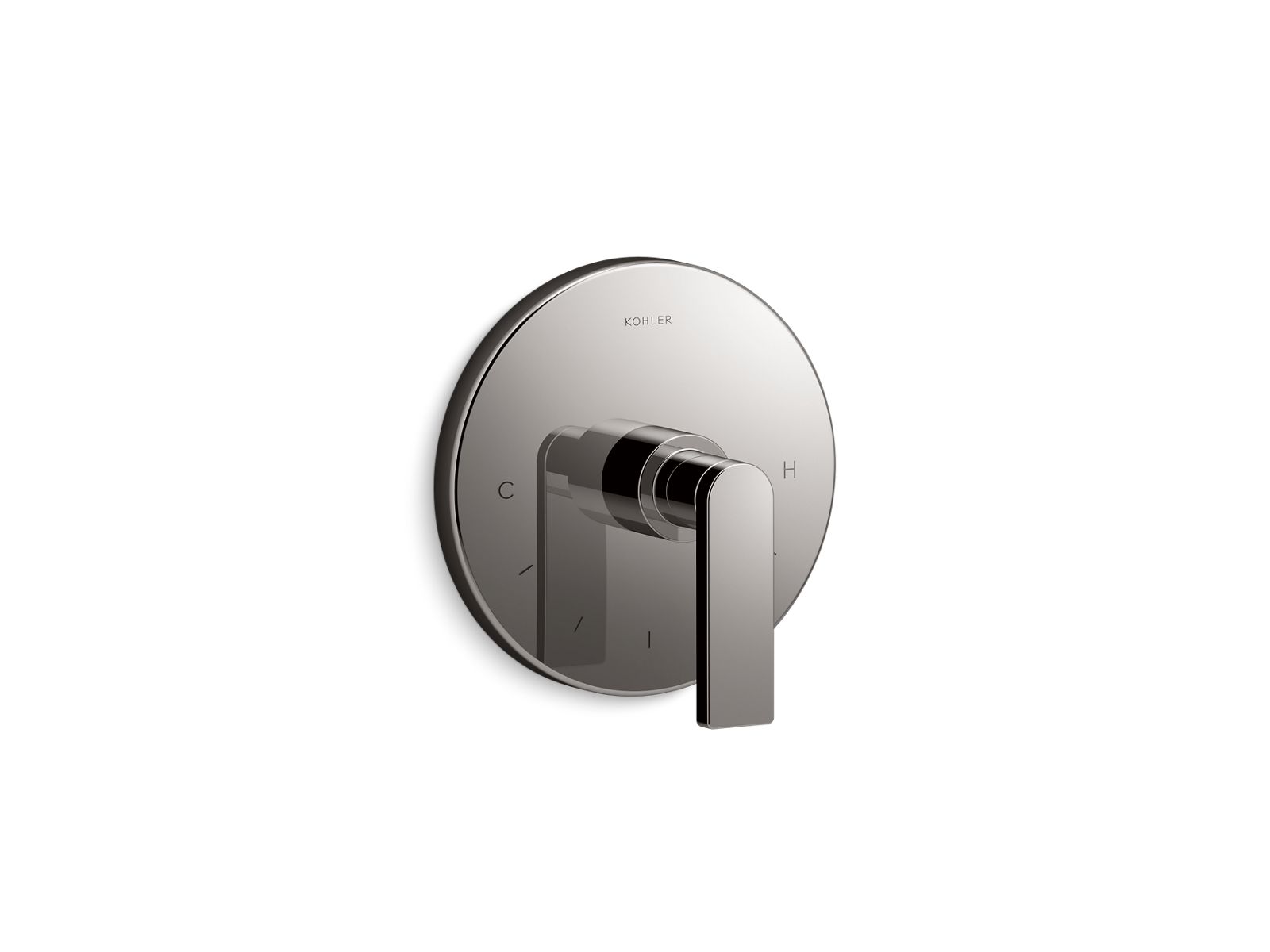47220-composed-mastershower-temperature-control-valve-trim-with-lever-handle-4.jpg Composed® MasterShower® temperature control valve trim with lever handle