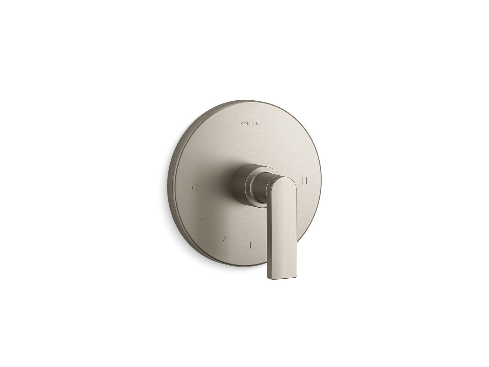 47220-composed-mastershower-temperature-control-valve-trim-with-lever-handle-5.jpg Composed® MasterShower® temperature control valve trim with lever handle
