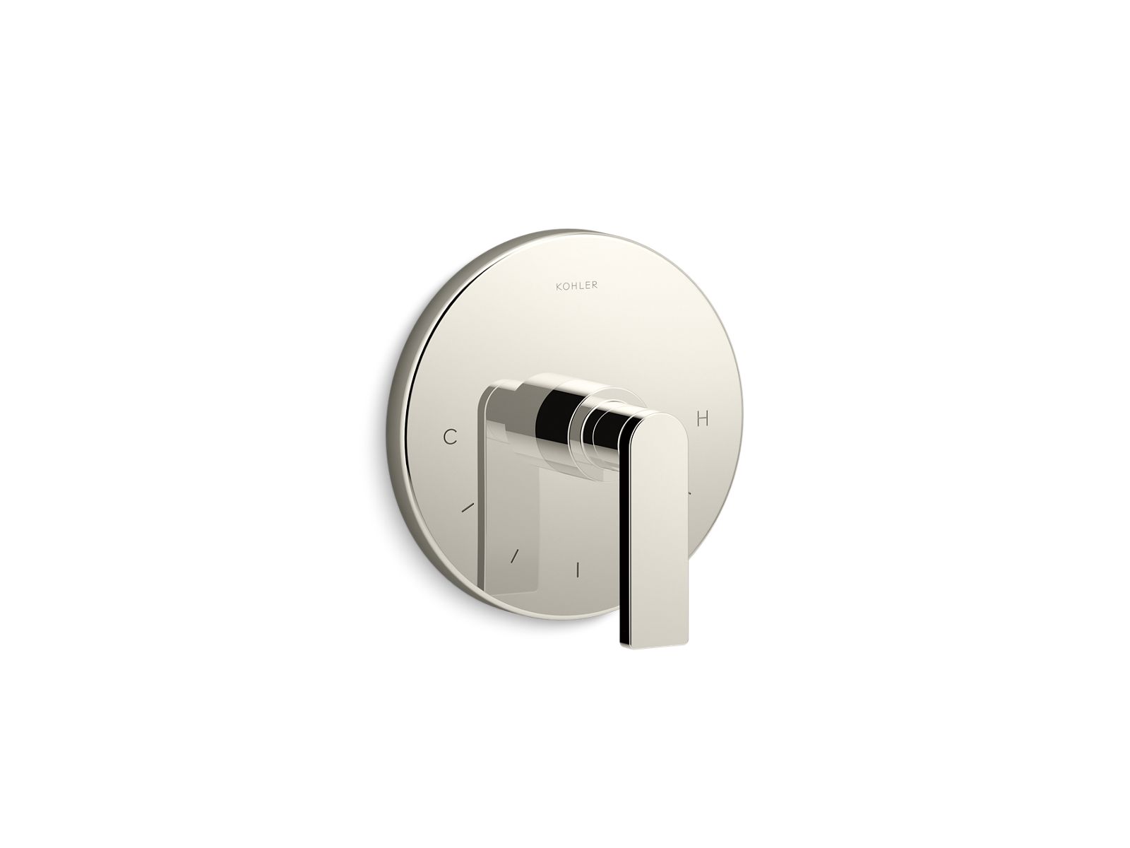 47220-composed-mastershower-temperature-control-valve-trim-with-lever-handle-6.jpg Composed® MasterShower® temperature control valve trim with lever handle